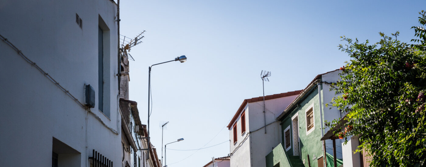 El Marco, La Codosera, puente internacional, turismo, turismo rural, Alentejo