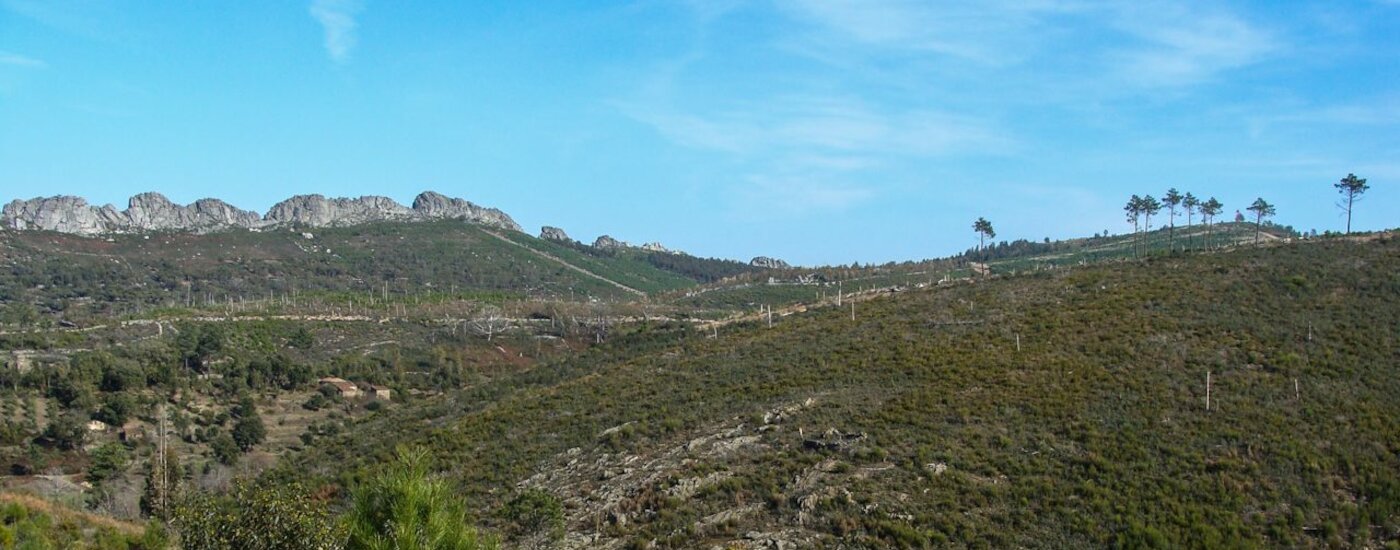 La ruta transfrontera cumple veinte ediciones descubriendo el patrimonio natural y cultural rayano