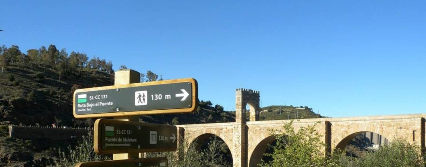 De Alcntara a Olivenza una apuesta por el patrimonio cultural menos conocido y accesible de la Raya