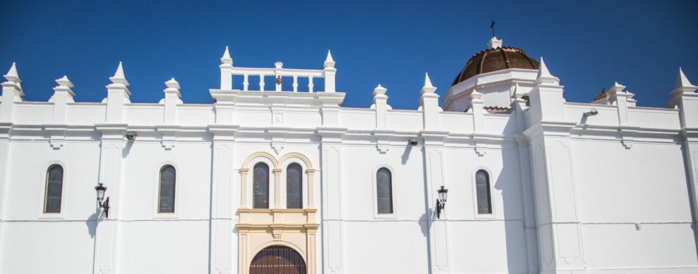 Pasión Viviente, Oliva de la Frontera, Semana Santa, turismo, turismo espiritual, Extremadura, Fiesta de Interés Turístico Nacional