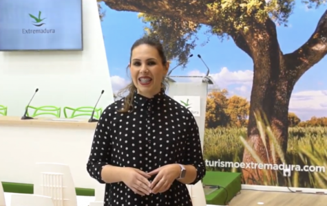 VDEO  La mujer y la gastronoma protagonizan el Da de Extremadura en FITUR