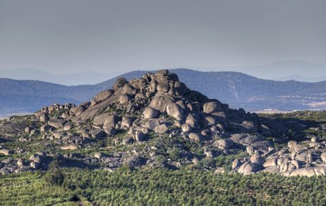 La Data quiere y puede ser monumento natural