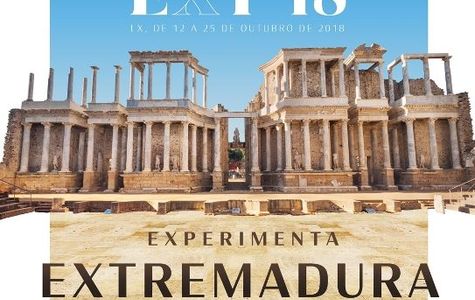 Extremadura se promociona en Lisboa