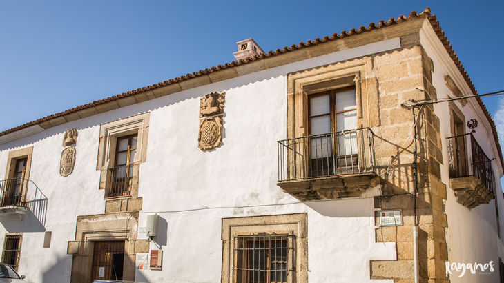 Valencia de Alcntara turismo turismo cultural Extremadura