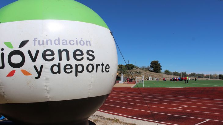 Valencia de Alcntara educacin cultura Olimpiadas Rayanas Extremadura