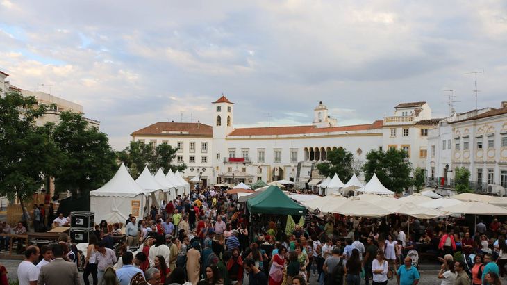Elvas festival medieval turismo cultura turismo cultural Alentejo