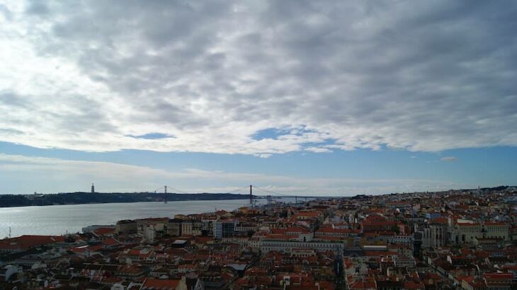 La Mundinquieta Turismo turismo destinos escapadas Extremadura Portugal Lisboa
