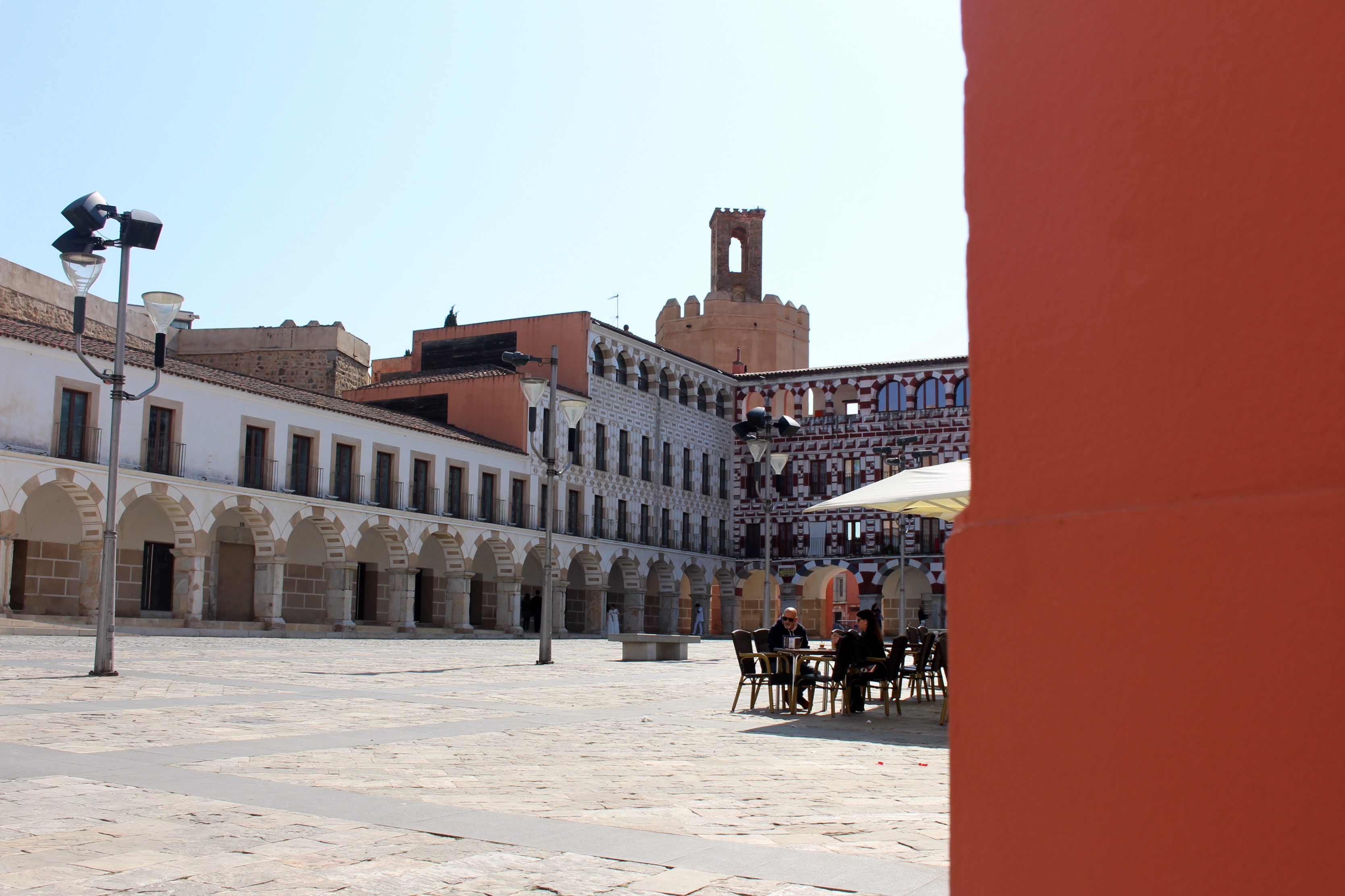 flamenco, cultura, Plaza Alta, Badajoz, Extremadura