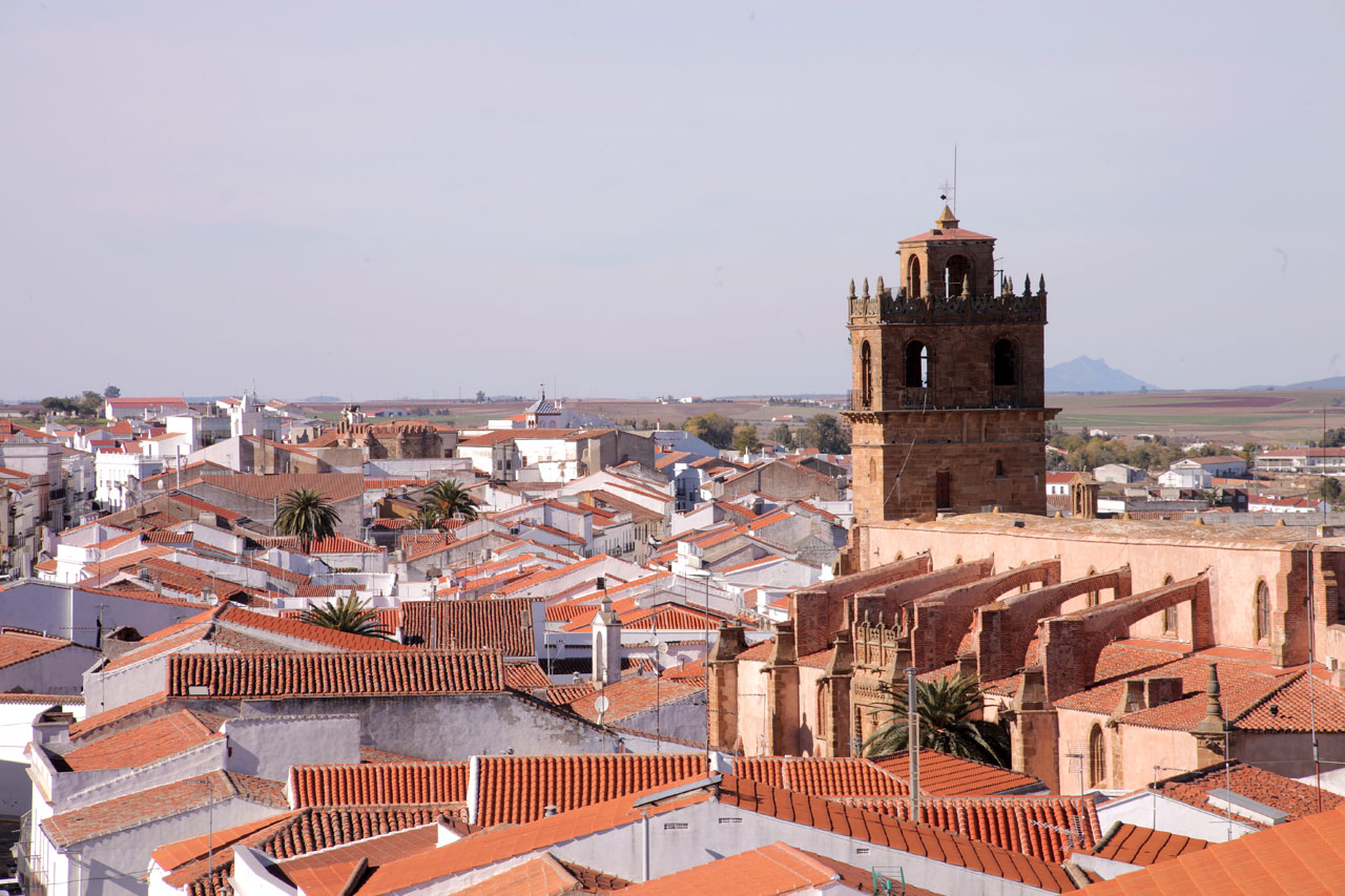 Azuaga, escapadas, turismo, turismo rural, Extremadura, destino