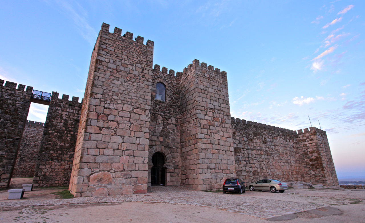 Trujillo, Extremadura Turismo, turismo, turismo rural