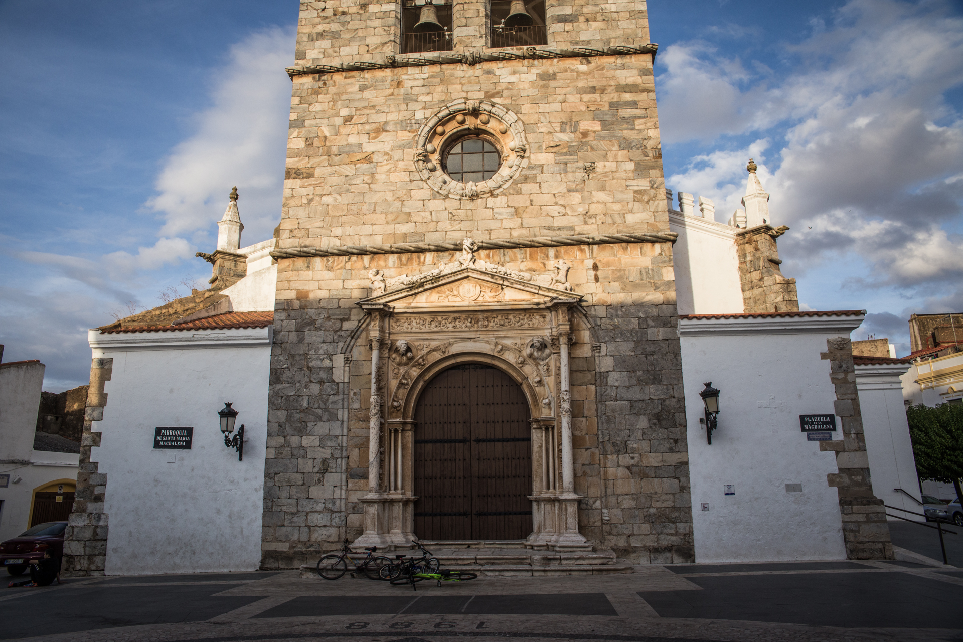 manuelino, cultura, turismo, turismo cultural, Olivenza, Extremadura