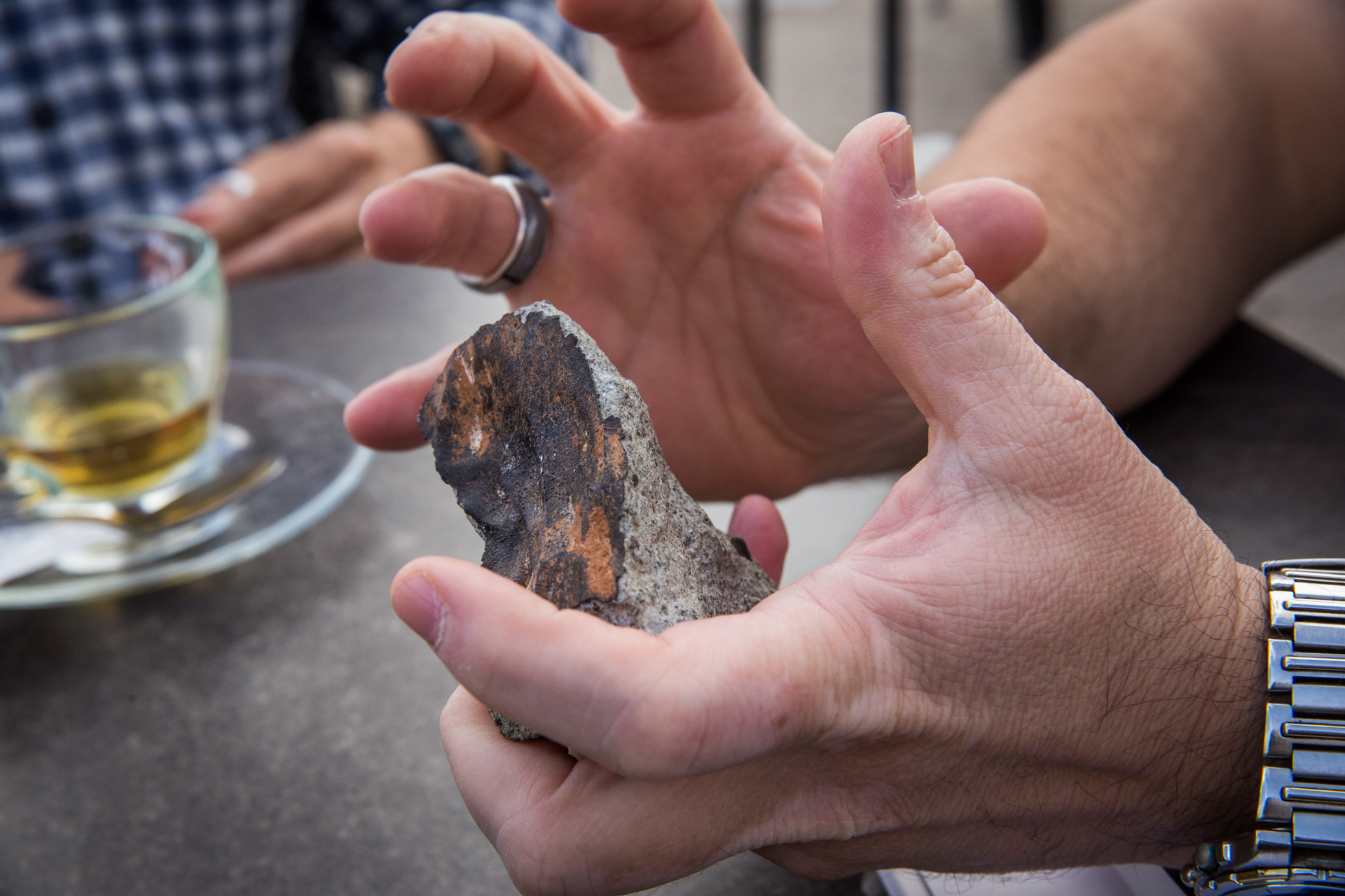 meteorito de Olivenza, meteorito, historia, cultura, turismo, Olivenza, Extremadura