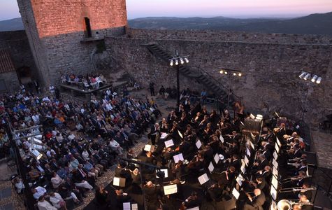 El Festival de Msica de Marvo nominado a los Iberian Festival Awards