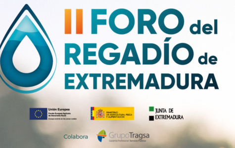 La Junta celebra el II Foro del Regado de Extremadura que contar con diversos expertos de Espaa y Portugal