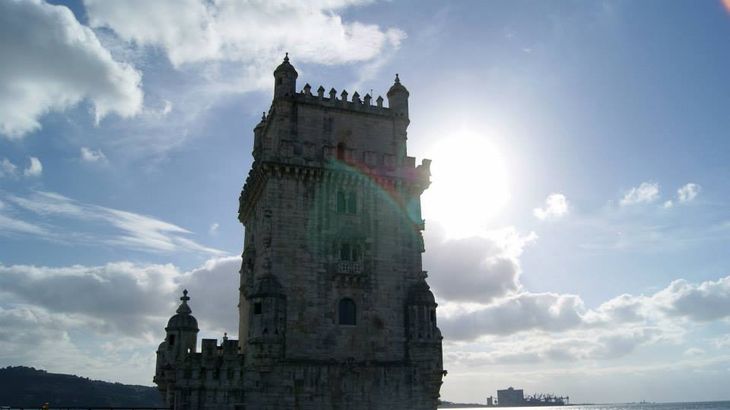 La Mundinquieta En ruta Lisboa dos das en Lisboa turismo Portugal