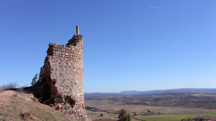 Azuaga escapadas turismo turismo rural Extremadura destino