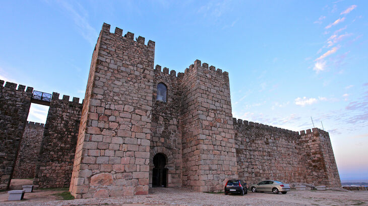 Trujillo Extremadura Turismo turismo turismo rural