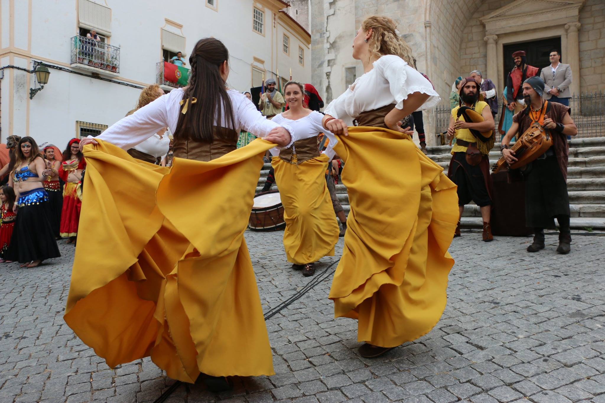 Elvas, festival medieval, turismo, cultura, turismo cultural, Alentejo