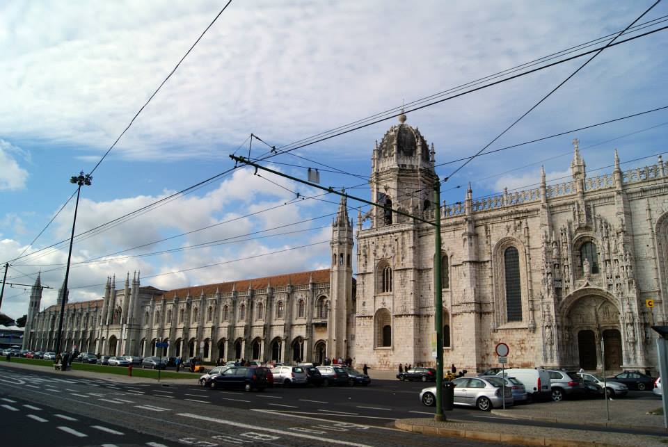 Lisboa, Guimarães, Óbidos, Batalha, Alcobaça, Sintra, Portugal, Siete Maravillas, Extremadura Portugal