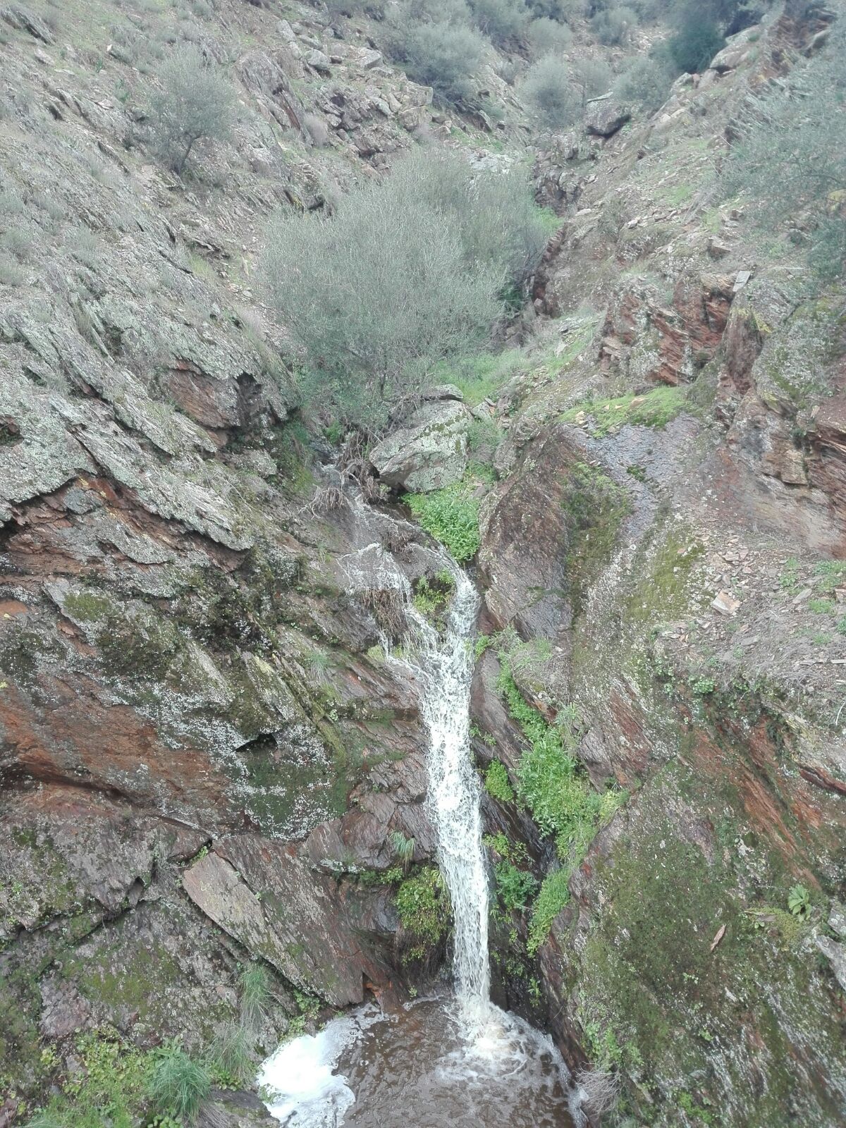 Leonardo Durán, Salor, Tajo Internacional, Sierra de San Pedro, Extremadura