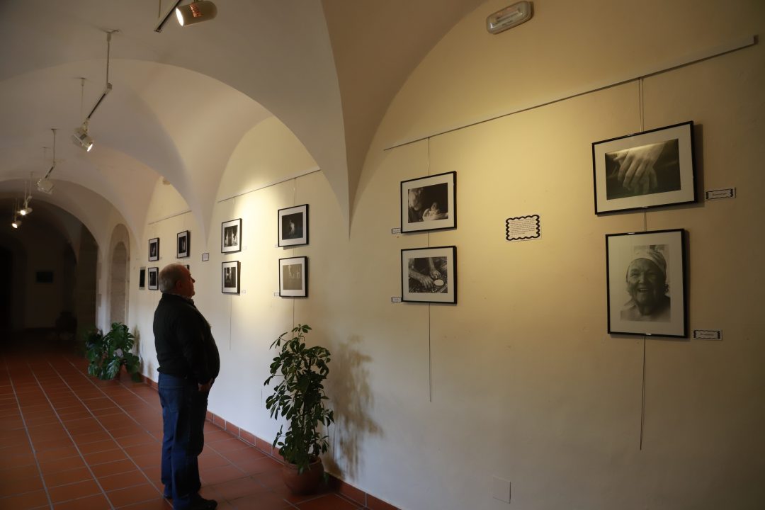 exposición, cultura, Valencia de Alcántara, Rufino Navarro, Extremadura